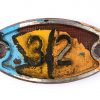Schnalle Aluminium Original Nr. 32-0
