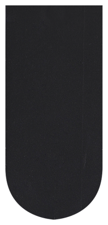 Ledergürtel Nr. 1 Schwarz Breite 3 cm-0