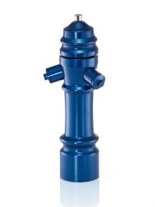Pfeffermühles Standard blau-0
