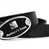 Logobelt Sauber F1 Team Belt-0