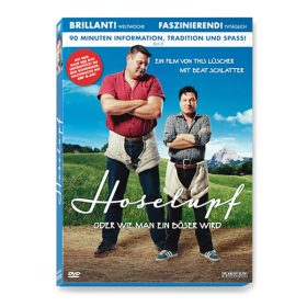 DVD HOSELUPF-0
