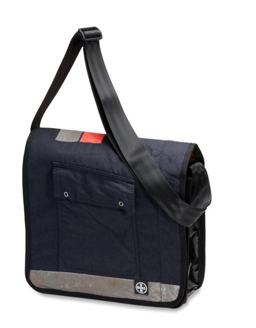 Einsatzjacke Tasche standard-5971