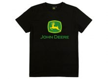 John Deere T-Shirt Basic-7386