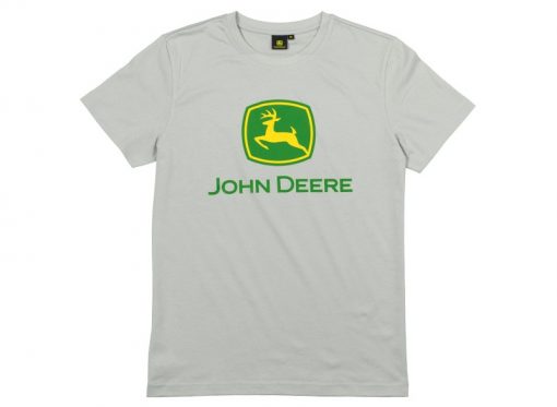John Deere T-Shirt Basic-7384