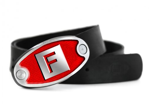 Logobelt FIREFIGHTER-0