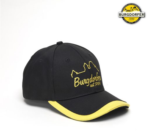 Burgdorfer Cap -0