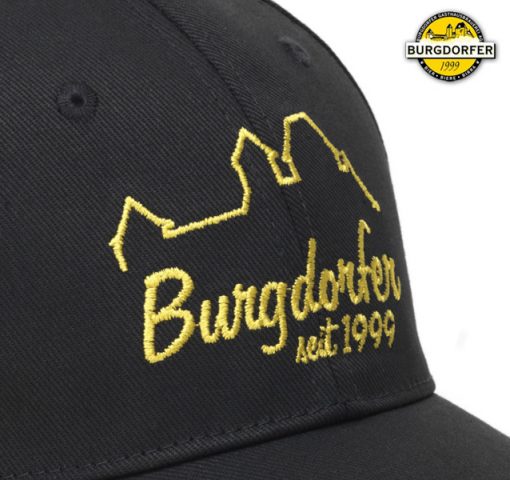 Burgdorfer Cap -7963