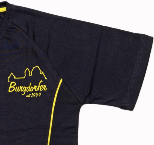 Burgdorfer T-Shirt Herren-7968
