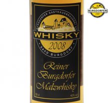 Whisky Burgdorfer-7925