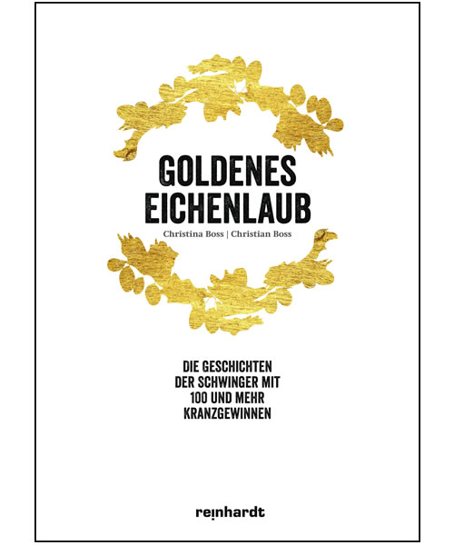 Goldenes Eichenlaub-0