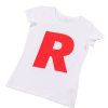 FAN SHIRT RITSCHI WOMEN-0