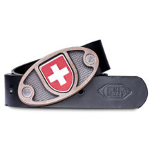 Streetbelt-Modell-Biker