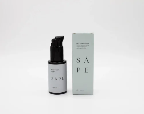 Gesichtscreme Sophia 50ml
